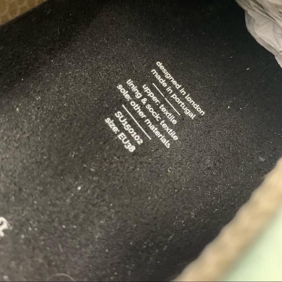 Mahabis slipper summer - Picture 12 of 12